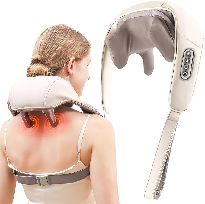 7 Best Massagers You Can Buy in 2025