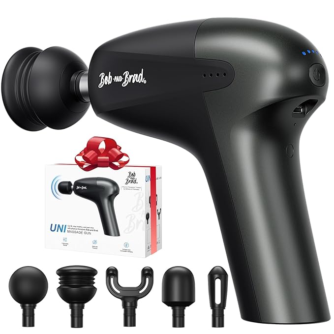 7 Best Massagers You Can Buy in 2025