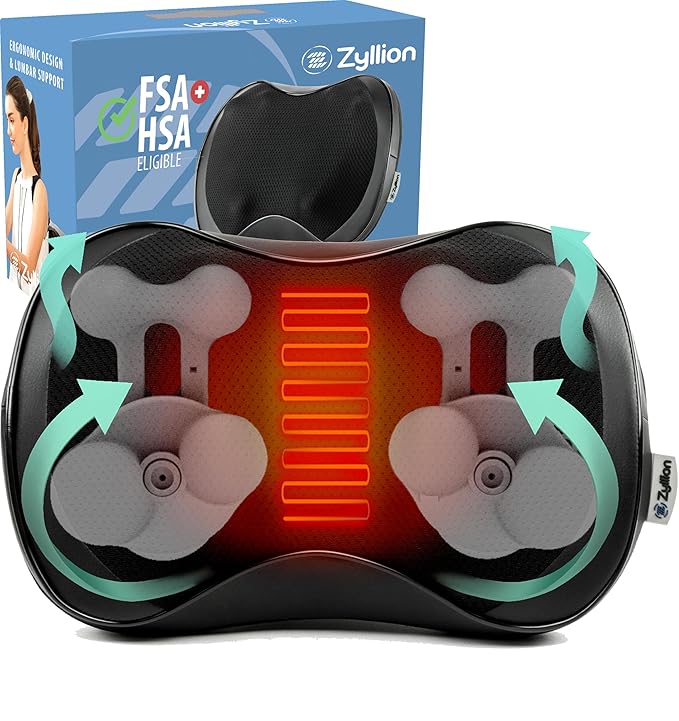 7 Best Massagers You Can Buy in 2025